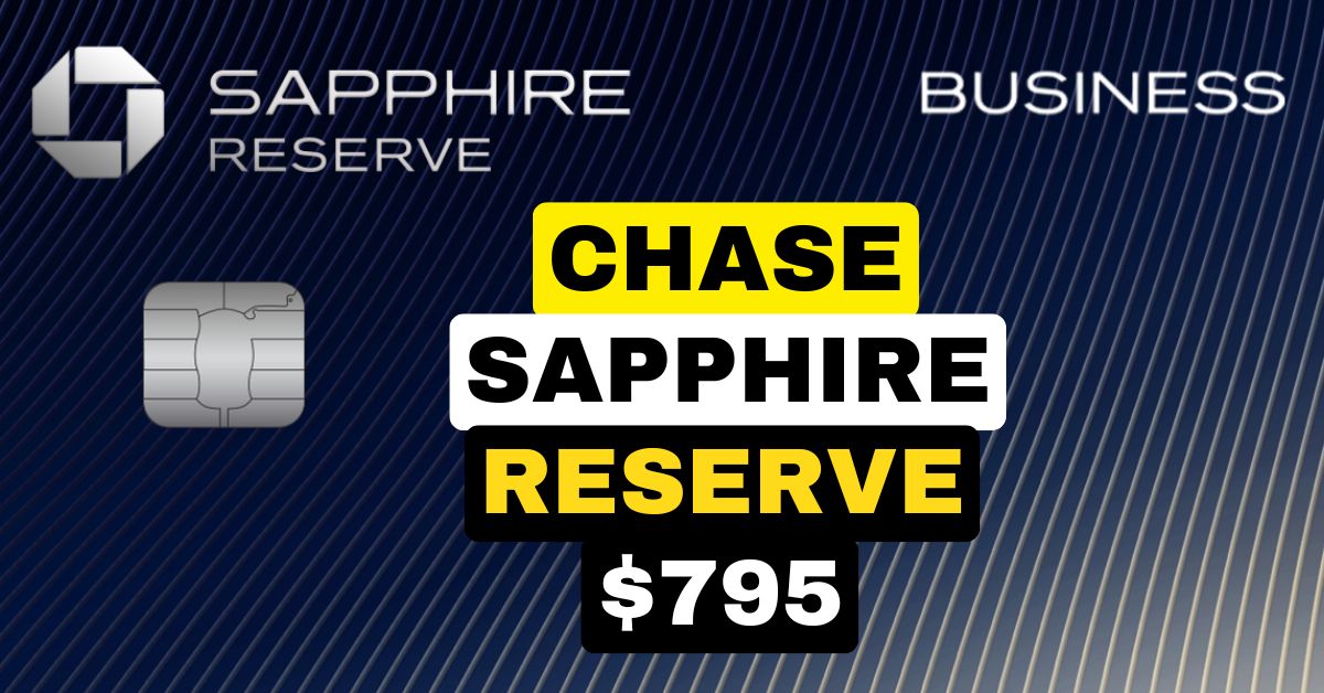 Is the Chase Sapphire Reserve Credit Card Still Worth It?